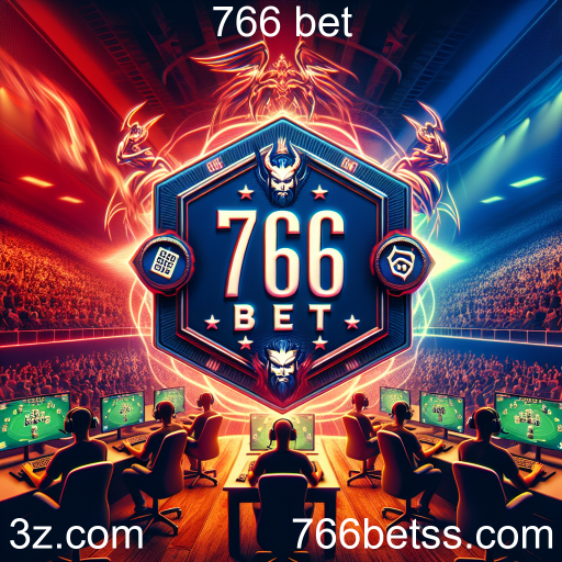 E-Sports: Aposte e Torça pelo Seu Time Favorito na 766 Bet